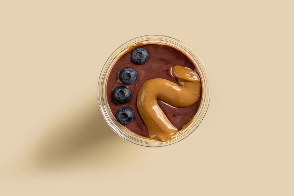 Açaí Bowl