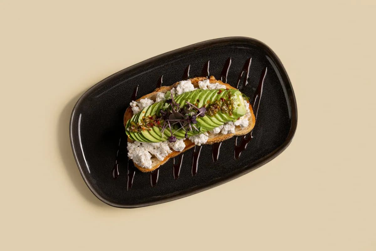 Avocado Toast