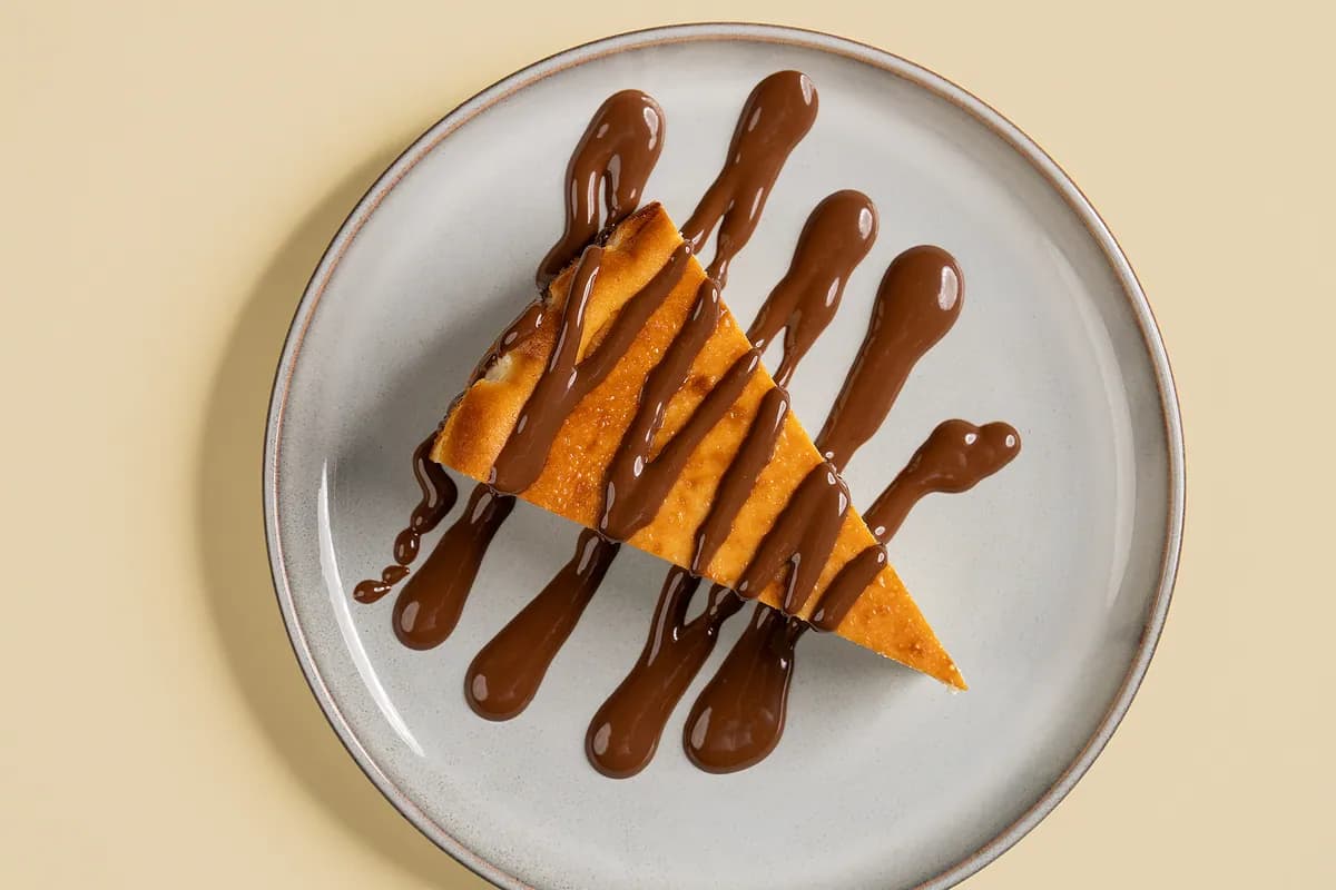 Basque Cheesecake