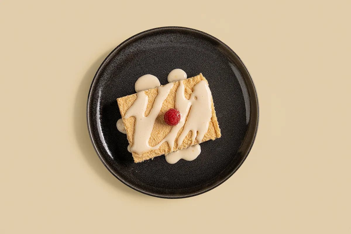 Caramel Cake