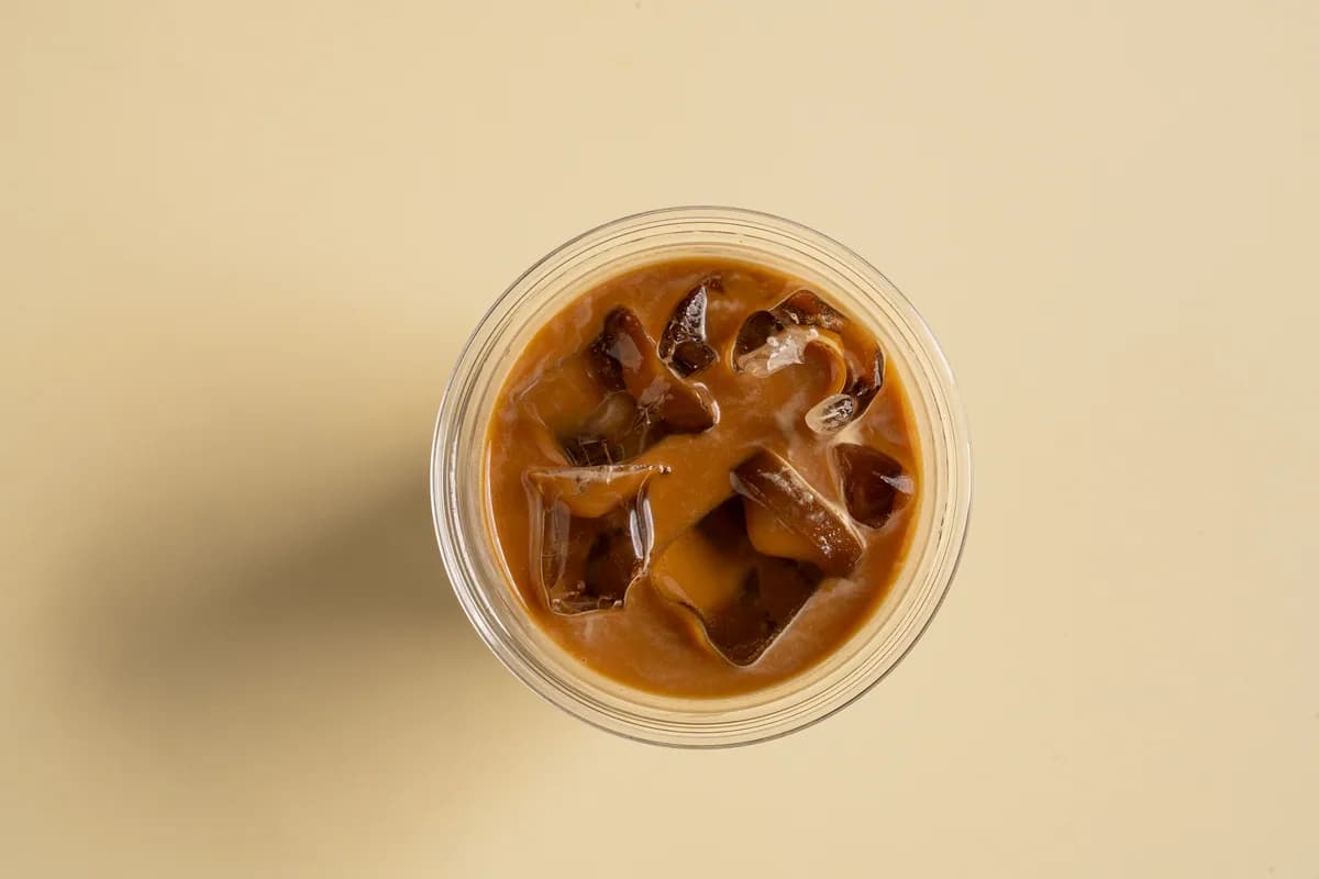 Cold Brew
