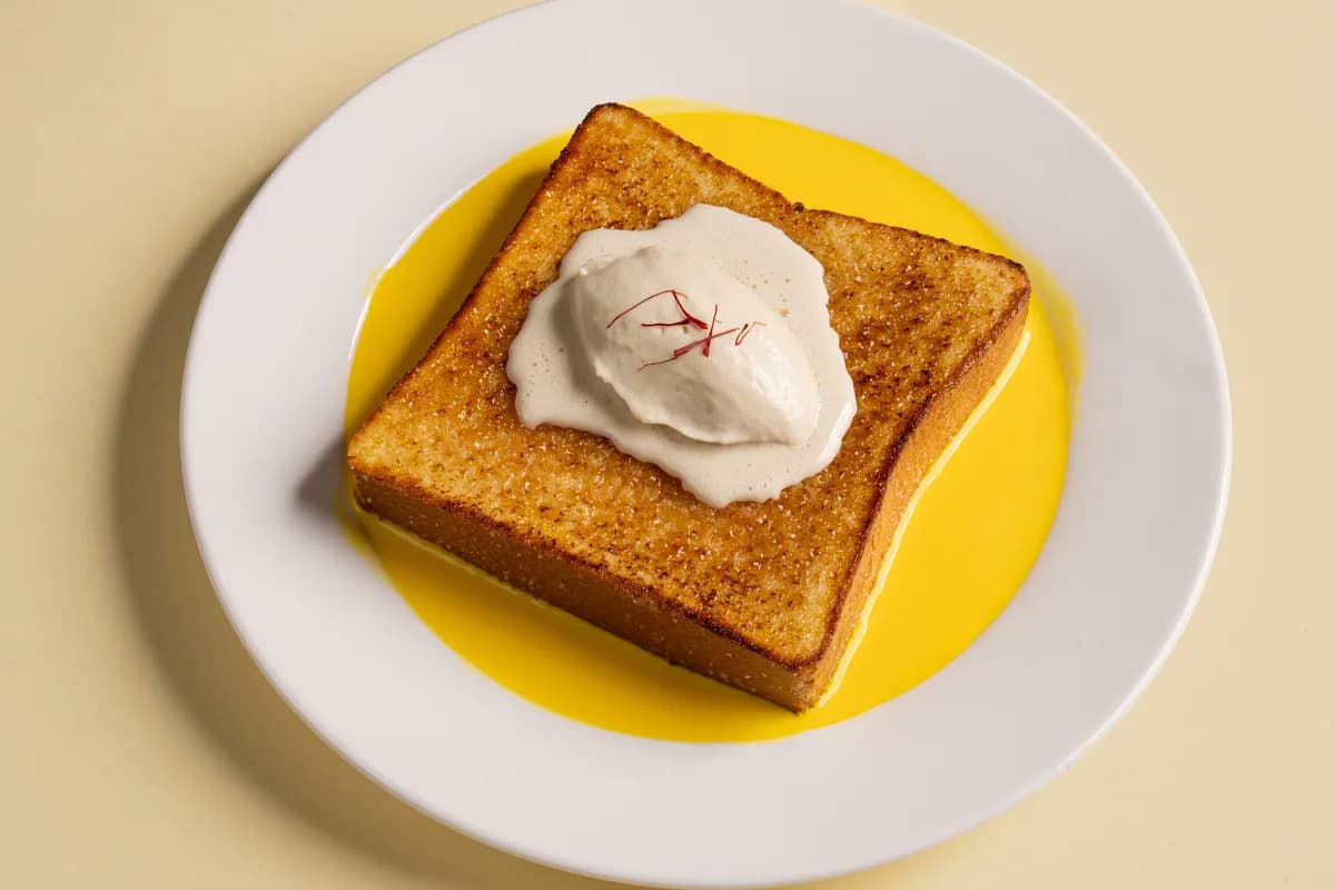 French Toast