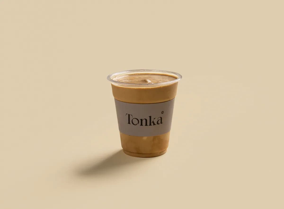Iced Latte