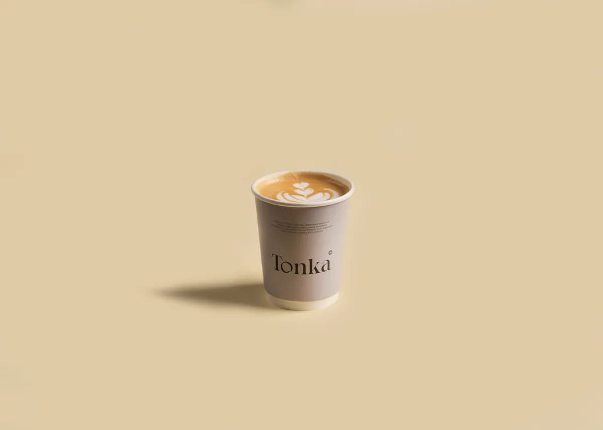 Latte