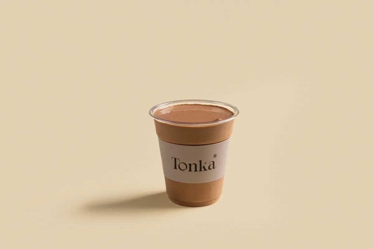 Iced Mocha