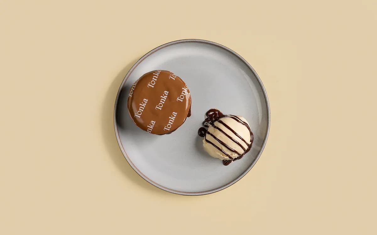 Profiterole
