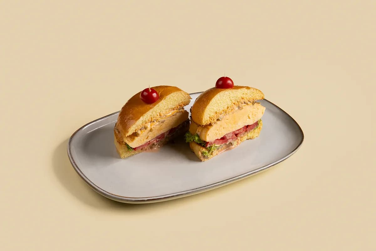 Beef Sliders