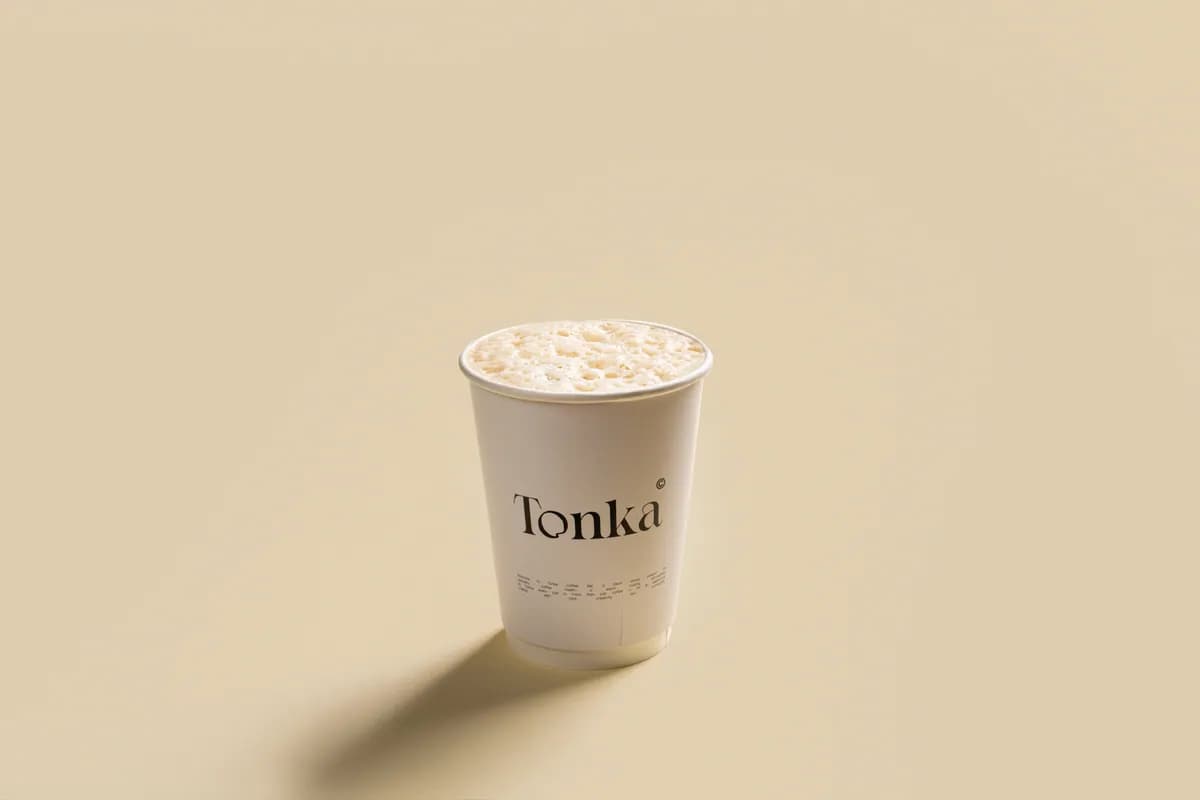 Spanish Latte
