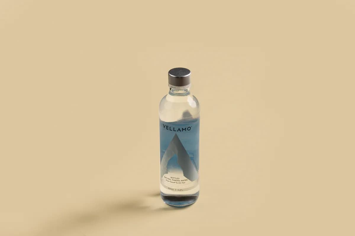 Still Water