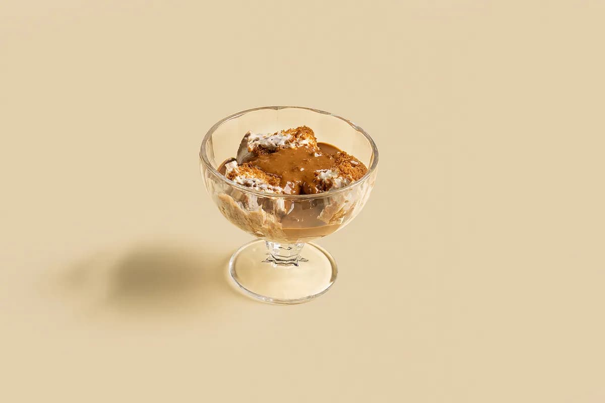Tiramisu Cup