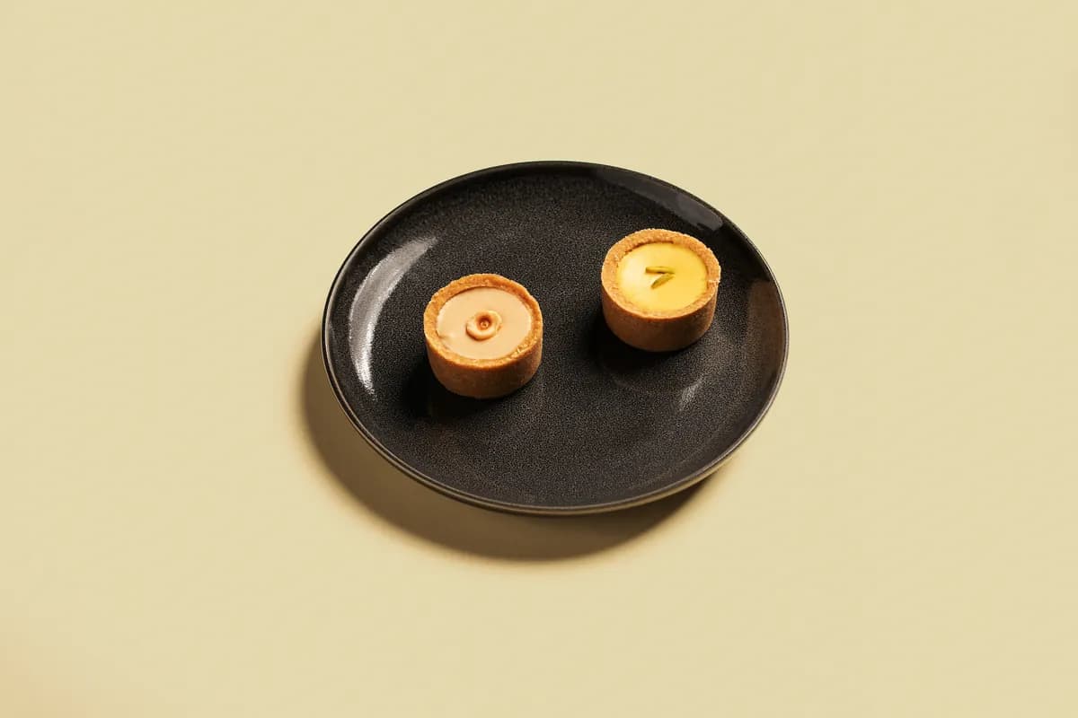 Chocolate Bites