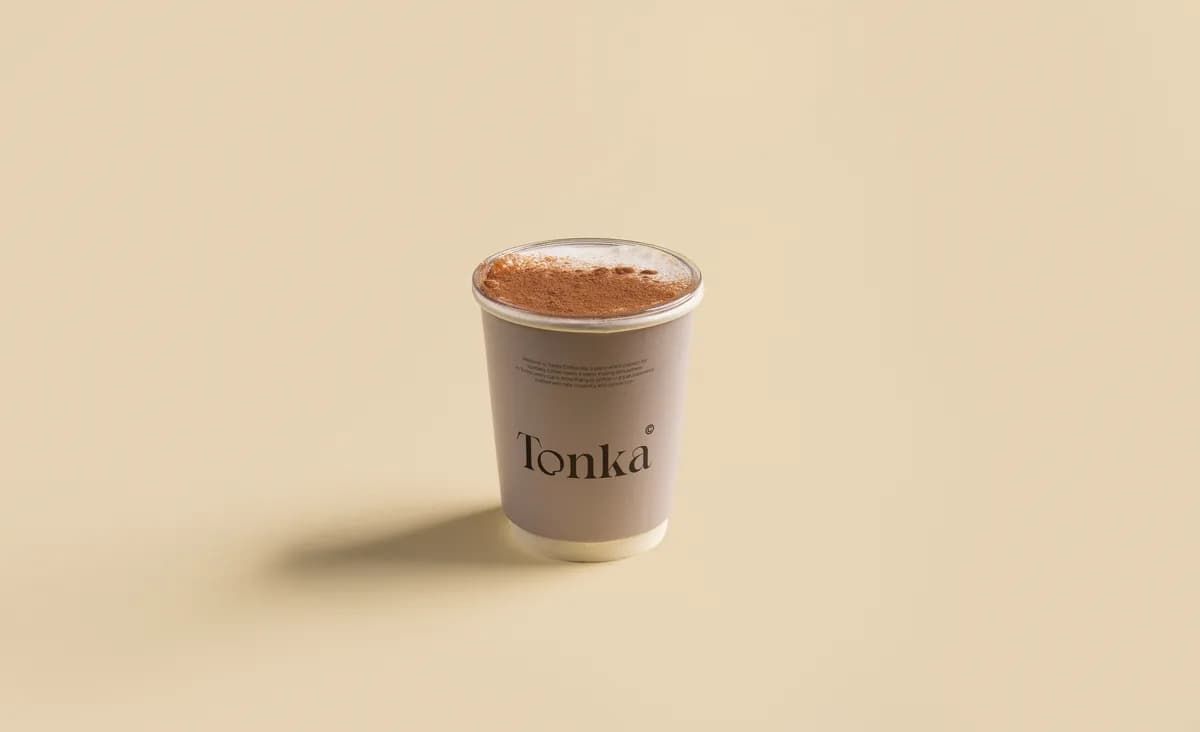 Creamy Espresso