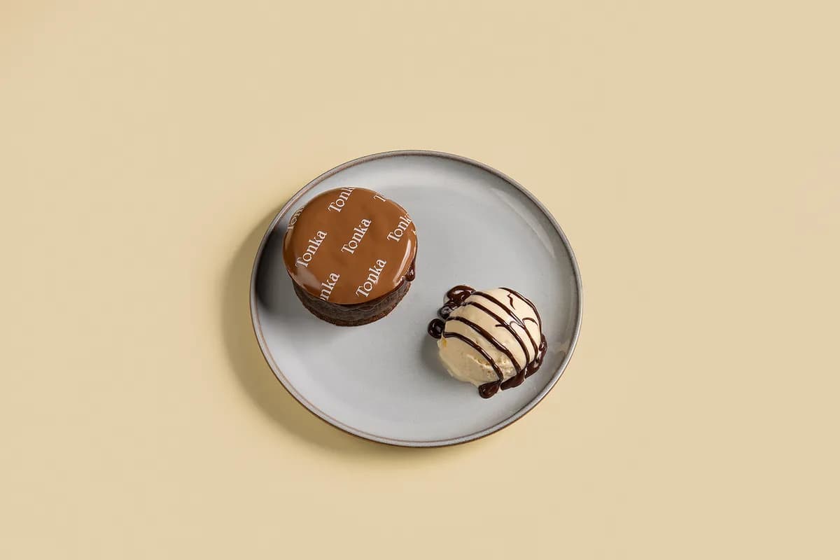 Deep Choco
