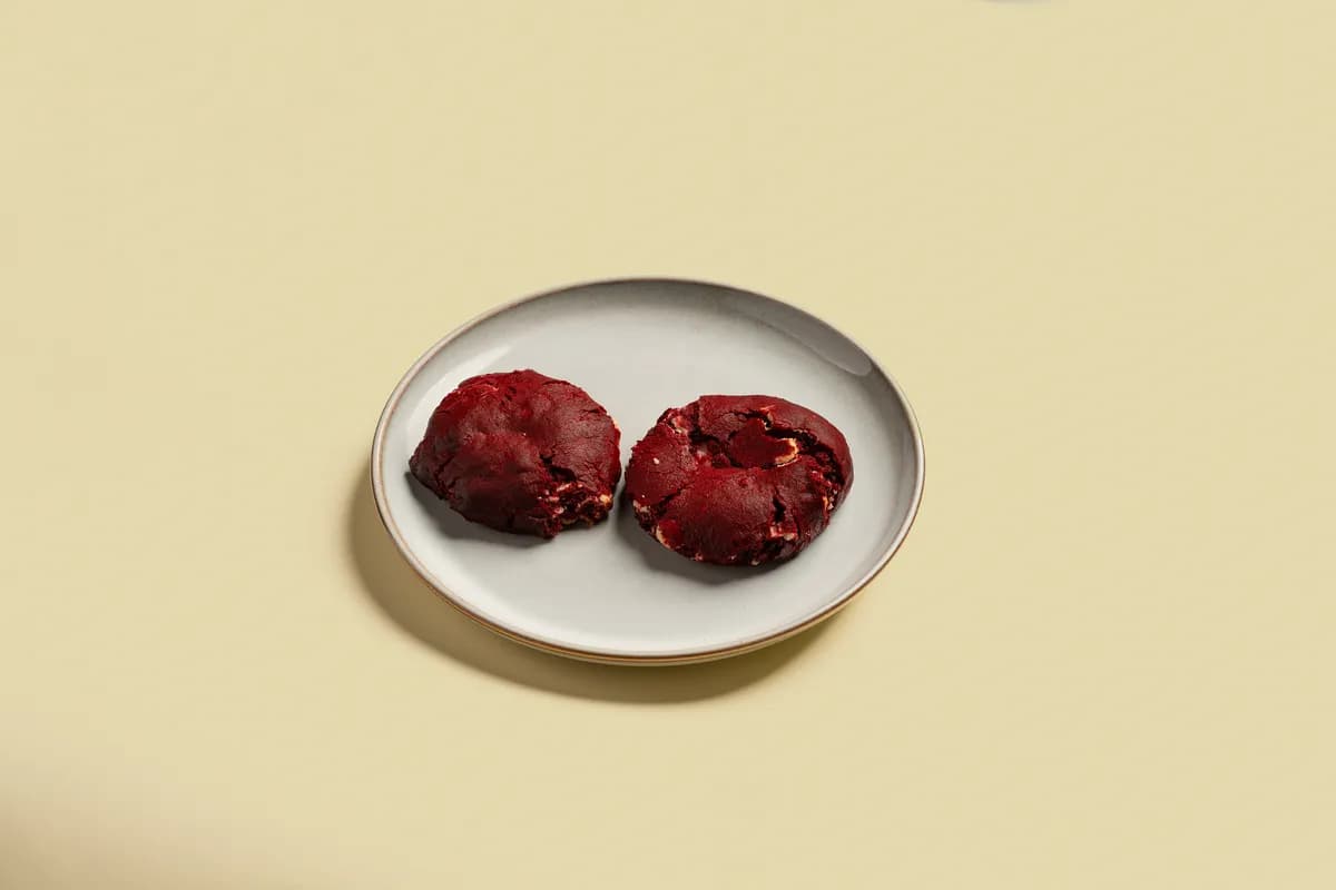 Kinder Cookies