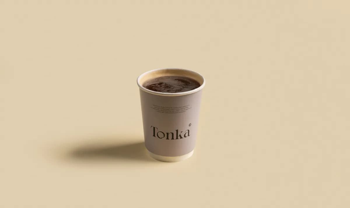 Long Black