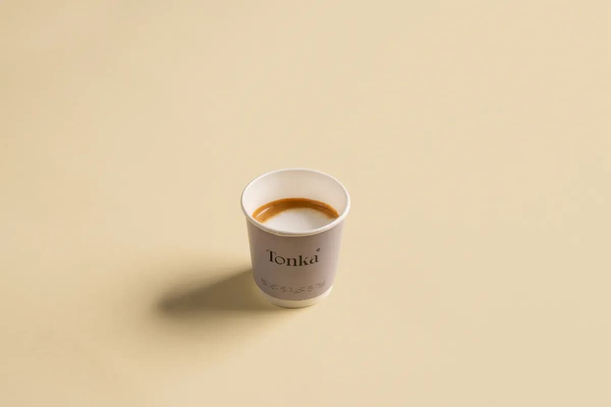 Macchiato