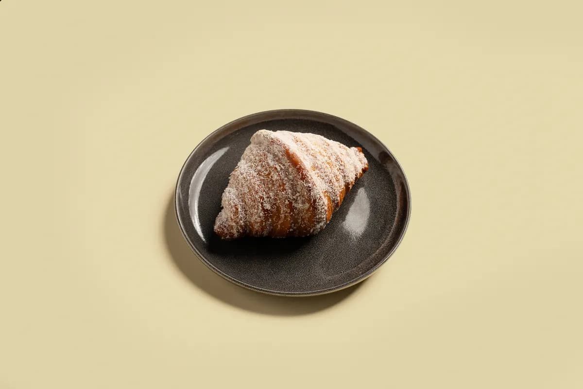 Mahala Zayed Croissant