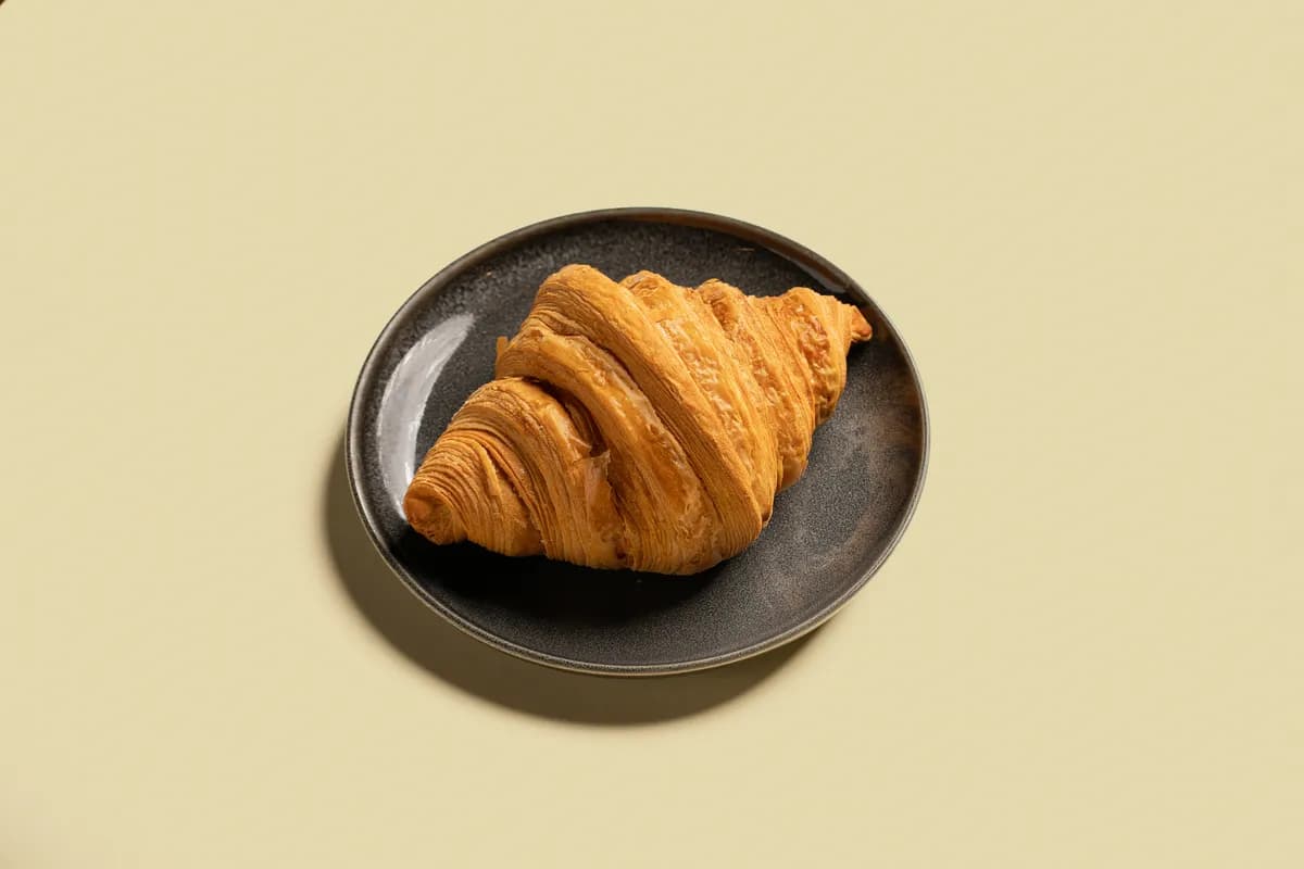 Plain Croissant