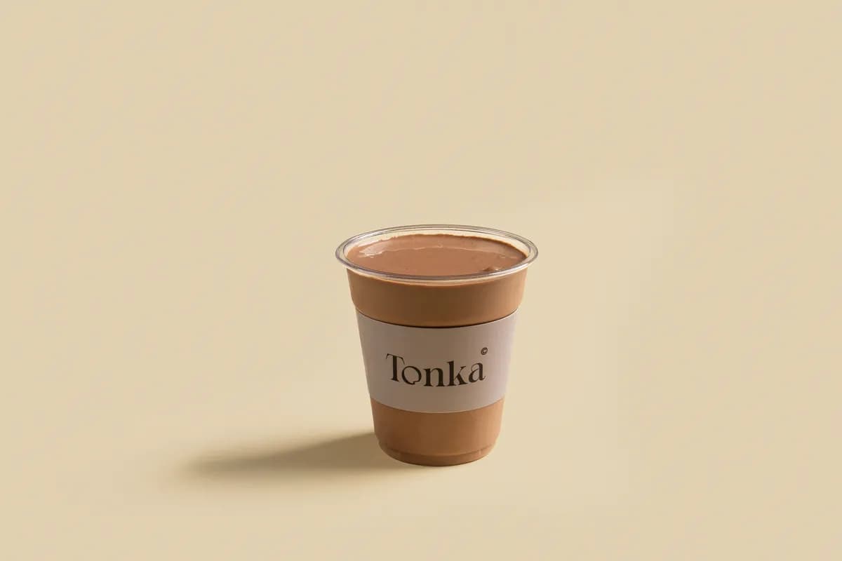 Spanish Cortado