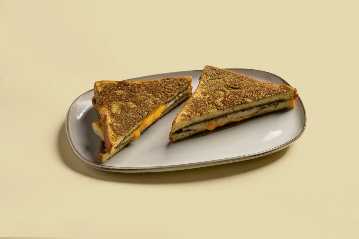 The Crust