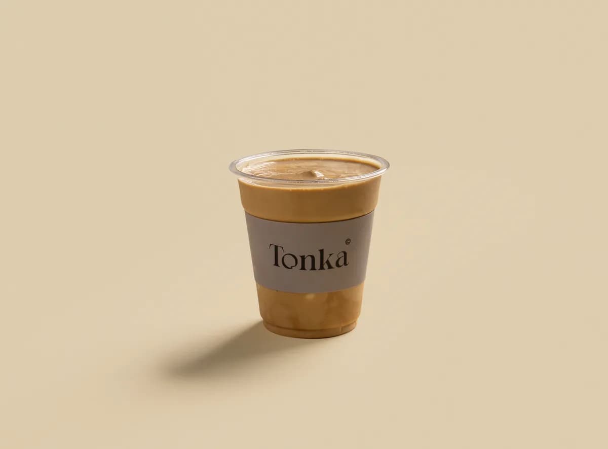 V60 Coconut